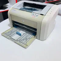 پرینتر ارزان لیزری اچ پی تک کاره(استوک اروپایی)|پرینتر، اسکنر، کپی، فکس|شهرکرد, |دیوار