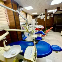 واگذاری بخش دندان پزشکی|اجارهٔ دفتر کار، اتاق اداری، مطب|اسلامشهر, شهرک مفیدی|دیوار