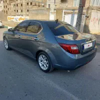 فروش دنا اتومات مدل ۱۴۰۱|خودرو سواری و وانت|هشتگرد, شهرک کوثر|دیوار