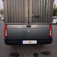 اریسان ۲ مدل ۱۴۰۳|خودرو سواری و وانت|فردیس, شهرک شهید حسینی|دیوار