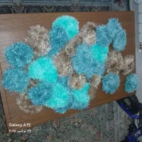 اسکاج دست بافت