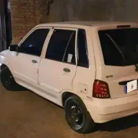 ماشین شرایطی داشت