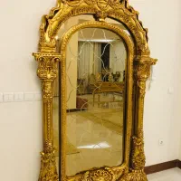 آینه درباری