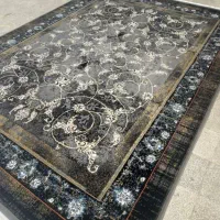 فرش ستاره کویر
