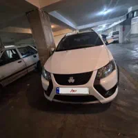 کوییک جیایکس /GX صفر ۴۰۴ /استاندارد ۸۵گانه|خودرو سواری و وانت|تهران, صادقیه|دیوار