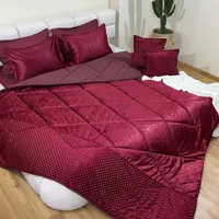 روتختی مخمل مدل پیکسل