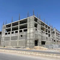 خرید و فروش امتیاز مسکن صدرا|پیش‌فروش املاک|شیراز, شهرک گلستان|دیوار