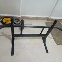 بارفیکس دیواری نو