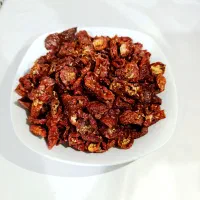 گوجه فرنگی خشک درجه یک
