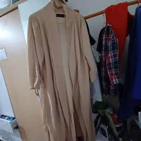 چند دست لباس نو و در حد نو