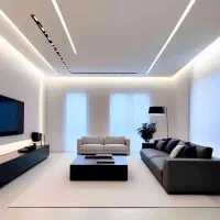 کناف.سقف کاذب