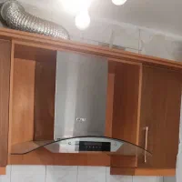 هود آشپزخانه ایتالیایی کم کار