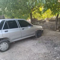 پراید