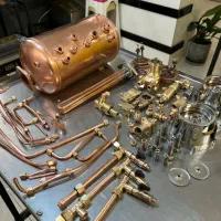 تعمیرات دستگاه اسپرسو|خدمات پیشه و مهارت|تهران, پونک|دیوار