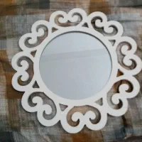آیینه