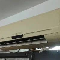 کولرگازی|کولر گازی و فنکوئل|قم, سراجه (۱۵ خرداد)|دیوار