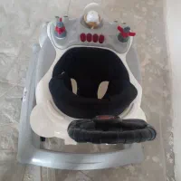 راهروک بچه|کالسکه و لوازم جانبی|رودهن, |دیوار