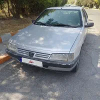 فروش یا معاوضه با ماشین صفر