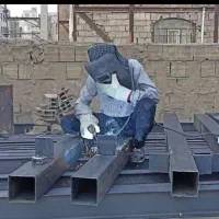 جوشکاری سیار|خدمات پیشه و مهارت|خرمشهر, |دیوار