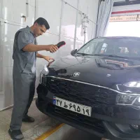مرکز رسمی فوق تخصصی تشخیص رنگ ودیتلینگMAX|خدمات موتور و ماشین|کرمانشاه, |دیوار