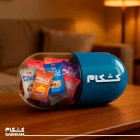 به یک نفر فروشنده درصدی جهت همکاری نیازمندیم