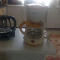 قهوه سازSunny