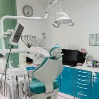 سلامت دندان طراحی خط لبخند آزاداقساطی بیمه تکمیلی|خدمات آرایشگری و زیبایی|ماهان, |دیوار