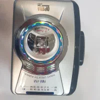 واکمن رادیو و کاست خور|پخش‌کننده همراه|تهران, امام حسین|دیوار