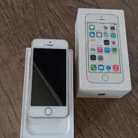 ( آیفون 5s )تمیز ترین و تکمیلترین 5s ایران
