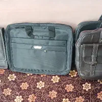 ۳کیف اداری و ۱ کیف لب‌تاپ