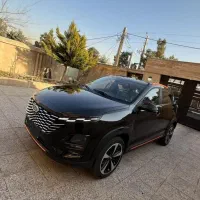 مشکی ایکس 33 کراس اتومات  بسیار تمیز