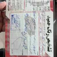 پژو 207پانا۱۴۰۳|خودرو سواری و وانت|زنجان, |دیوار