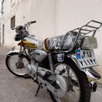 موتورنامی مدل ۸۹