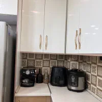 کابینت های گلاس ترک تمام چوب|مصالح و تجهیزات ساختمان|تهران, منیریه|دیوار