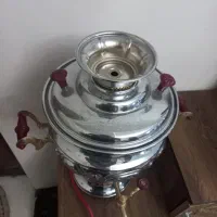 سماور برقی|سماور، چایساز، قهوهساز|تهران, دکتر هوشیار|دیوار