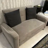 مبل راحتی ۶ نفره