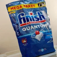 قرص ماشین ظرف شویی فینیش finish FINISH