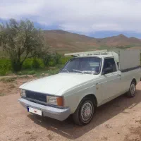 پیکان وانت ۹۲