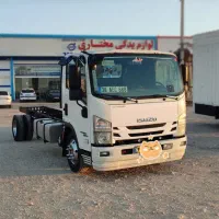 ایسوزو8تن..وایسوزو6تن.فوتون440مدل97.فاومدل95