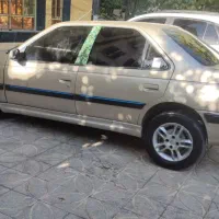 پارس  موتور تعویض|خودرو سواری و وانت|یاسوج, |دیوار