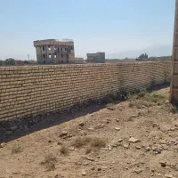 زمین560مترقیمت مناسب مخصوص باغ یا کارگاه با امتیاز|فروش زمین و ملک کلنگی|کاشان, مزرعه نو|دیوار