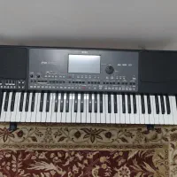 ارگ pa600