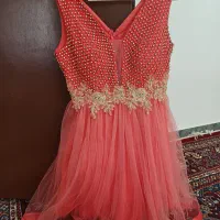 پیرهن مجلسی