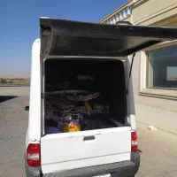 پراید. وانت|خودرو سواری و وانت|بوکان, |دیوار