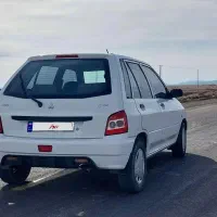 پراید 111 کاملا خانگی|خودرو سواری و وانت|گناباد, |دیوار