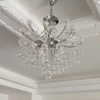 سه عدد لوستر