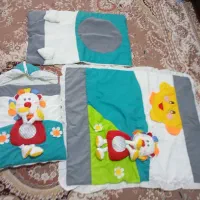 سرویس خواب نوزاد فانتزی