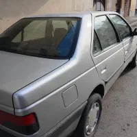 خودرو روا سال مدل ۹۰دوگانه کارخانه