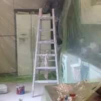 رنگکار نقاش رنگ آمیزی ساختمان خرده کاری در تهران|خدمات پیشه و مهارت|تهران, پاسداران|دیوار