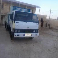 خاور هیوندا|خودرو سنگین|شیرینسو, |دیوار